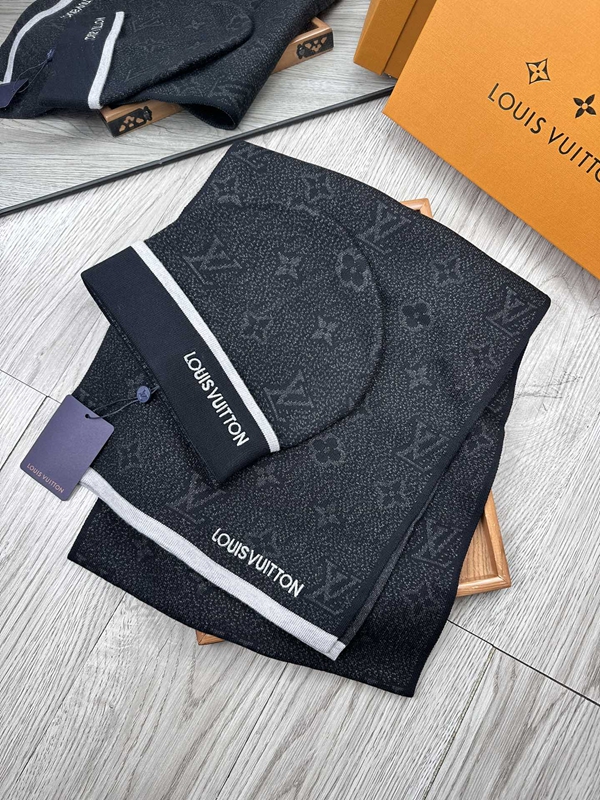 ブランドマフラー内部構造